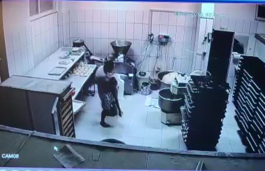 Antalya’da Üvey Baba Vicdansızlığı