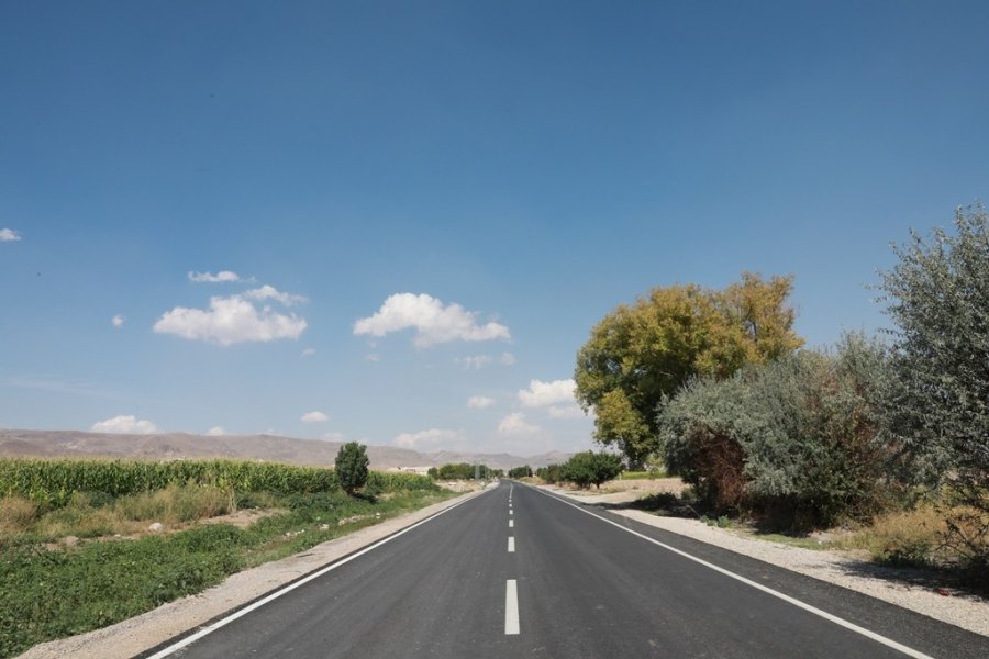 Başkan Çolakbayrakdar’ın Kocasinan Sevdası Dur Durak Bilmiyor