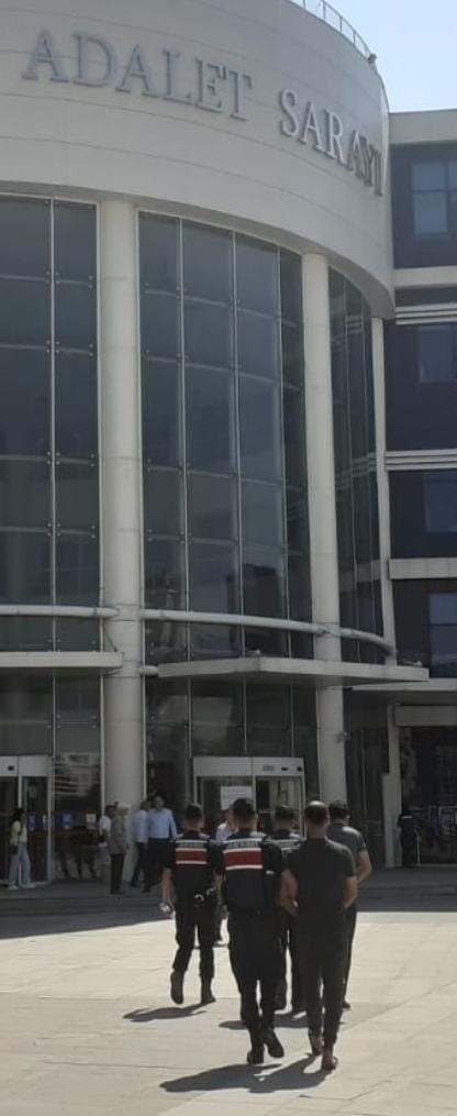 Jandarma Hırsızlara Göz Açtırmıyor: 2 Gözaltı