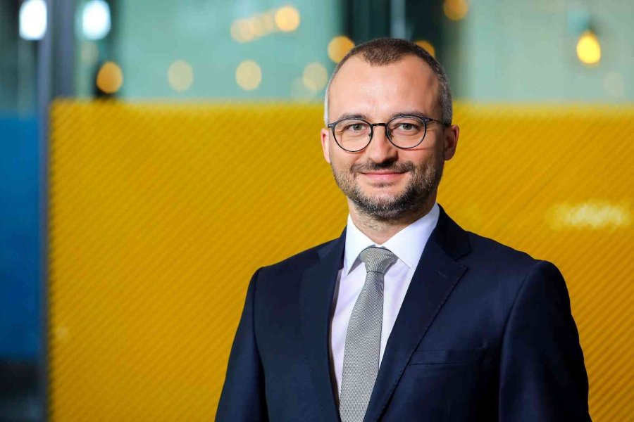 Siemens Türkiye’den Sanayide Kesintisiz Enerji İçin Osb’lerle İş Birliği