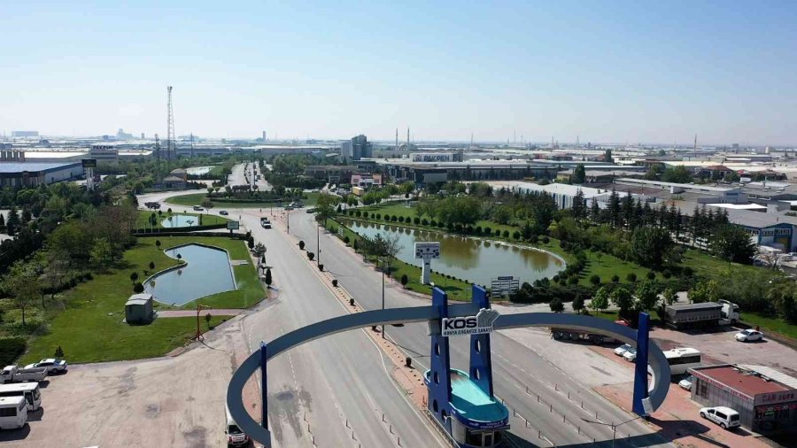 Siemens Türkiye’den Sanayide Kesintisiz Enerji İçin Osb’lerle İş Birliği