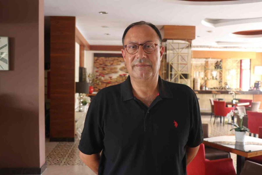 Rusya’daki Seferberlik İlanının Turizme Etkisi