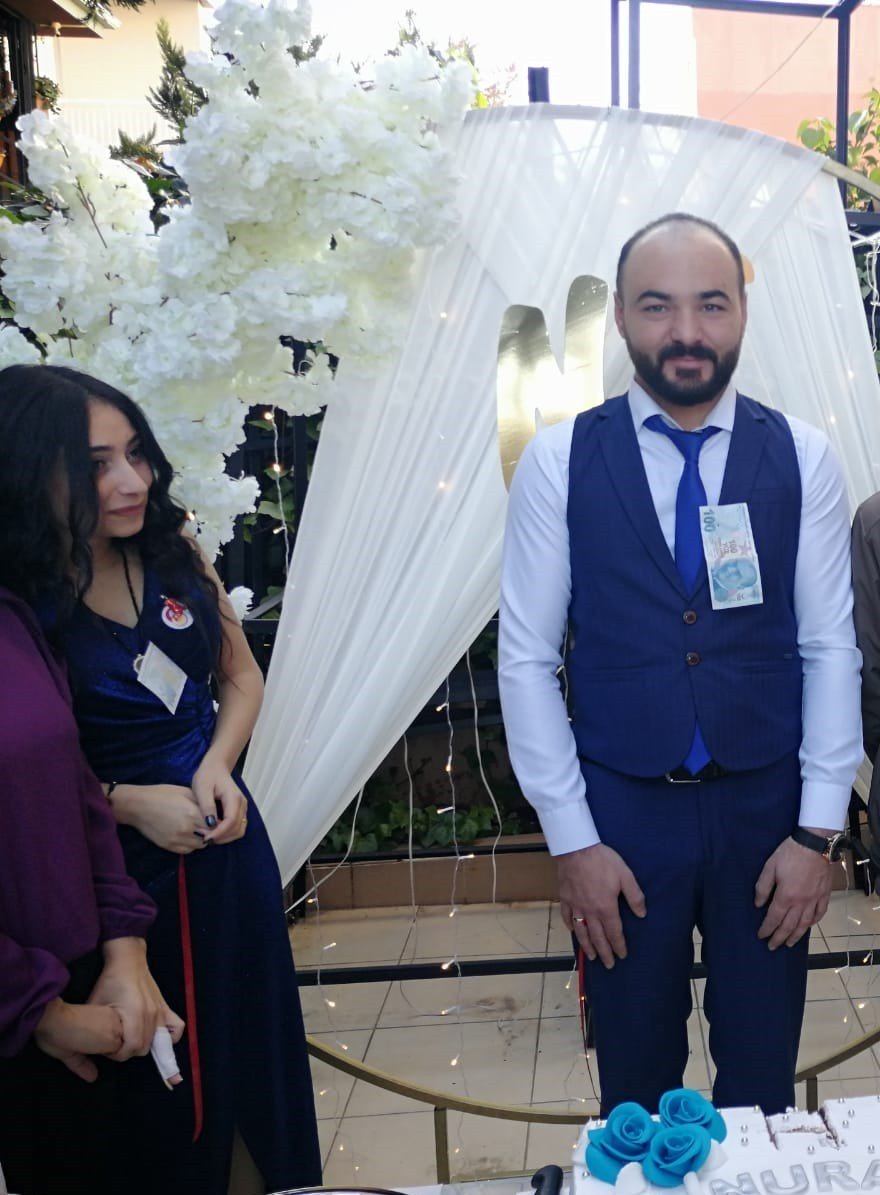 17 Yaşındaki Nuray’ı Otel Odasında Boğarak Öldüren Sanık İçin İndirimsiz Ağırlaştırılmış Müebbet Talebi