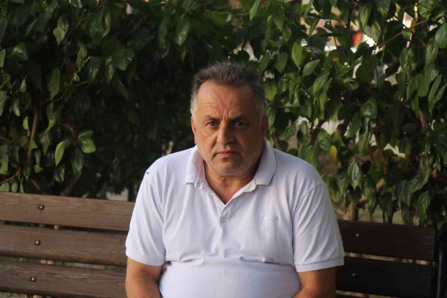 Eşini Kaybettiği Kaza Sonrası Mağdur İken, Adli Tıp Raporuyla Sanık Haline Geldi