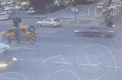 Eşini Kaybettiği Kaza Sonrası Mağdur İken, Adli Tıp Raporuyla Sanık Haline Geldi