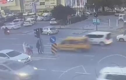 Eşini Kaybettiği Kaza Sonrası Mağdur İken, Adli Tıp Raporuyla Sanık Haline Geldi