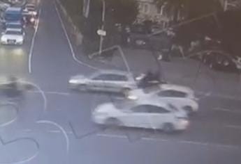 Eşini Kaybettiği Kaza Sonrası Mağdur İken, Adli Tıp Raporuyla Sanık Haline Geldi