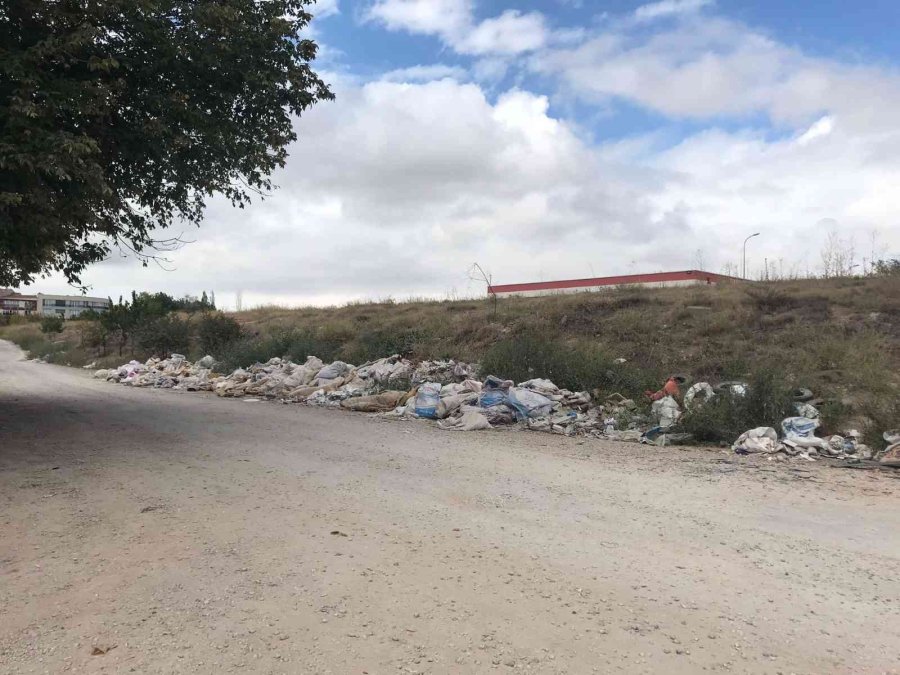 Hayrete Düşüren Sorumsuzluk