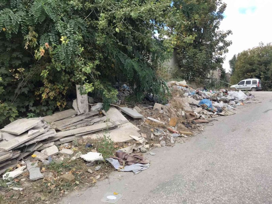 Hayrete Düşüren Sorumsuzluk