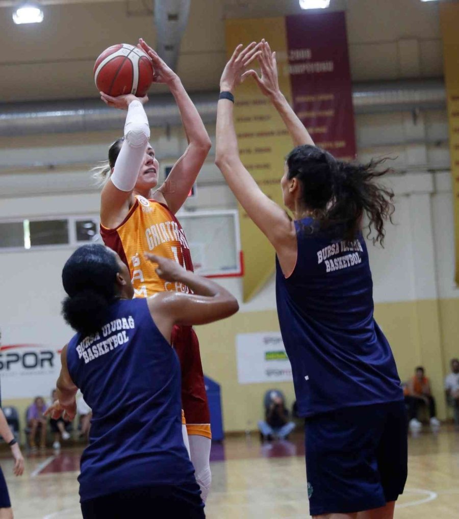 Erciyes Cup 16. Kez Kapılarını Açacak