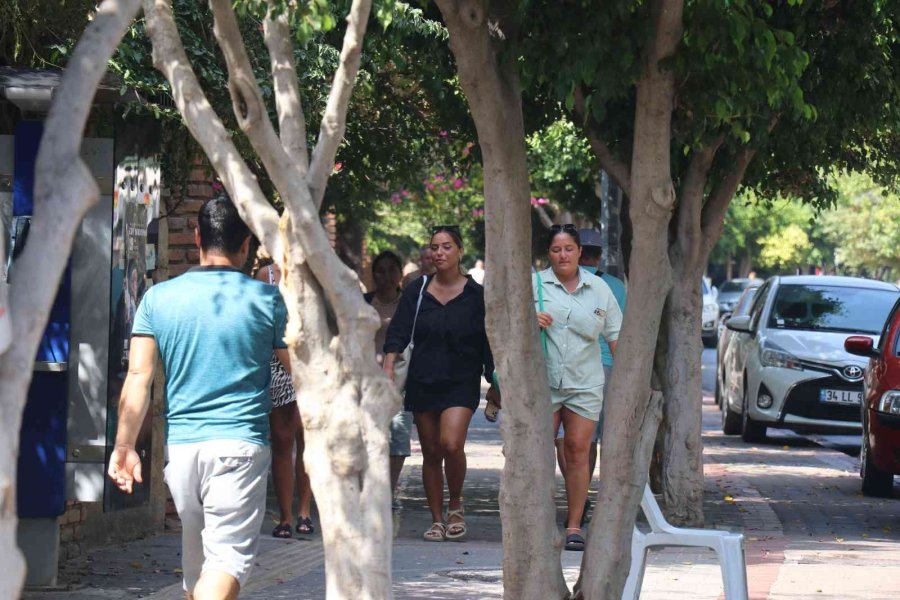 Rusya’daki Seferberlik İlanının Turizme Etkisi