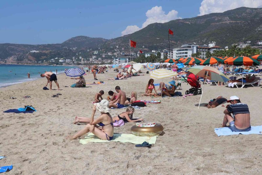 Rusya’daki Seferberlik İlanının Turizme Etkisi