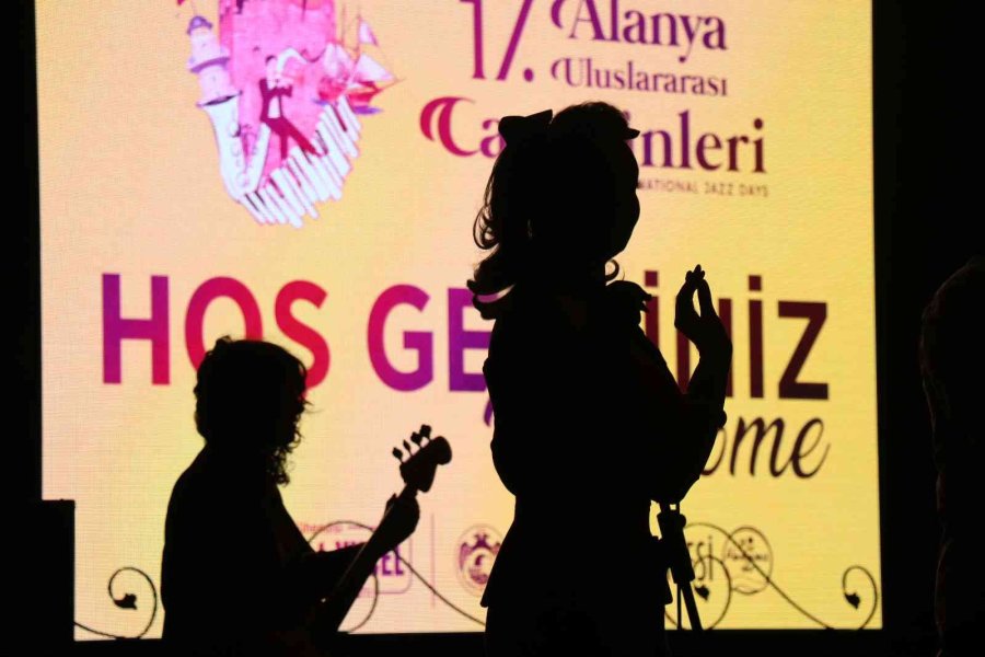 Uluslararası Caz Festivali 17. Yaşını Kutladı