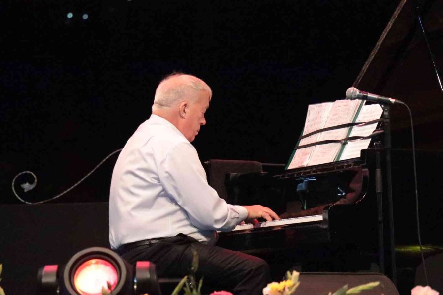 Uluslararası Caz Festivali 17. Yaşını Kutladı