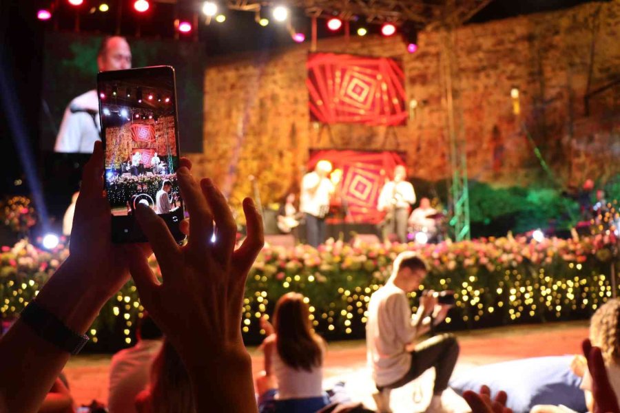 Uluslararası Caz Festivali 17. Yaşını Kutladı