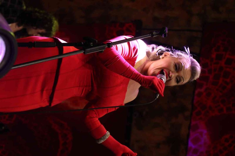 Uluslararası Caz Festivali 17. Yaşını Kutladı