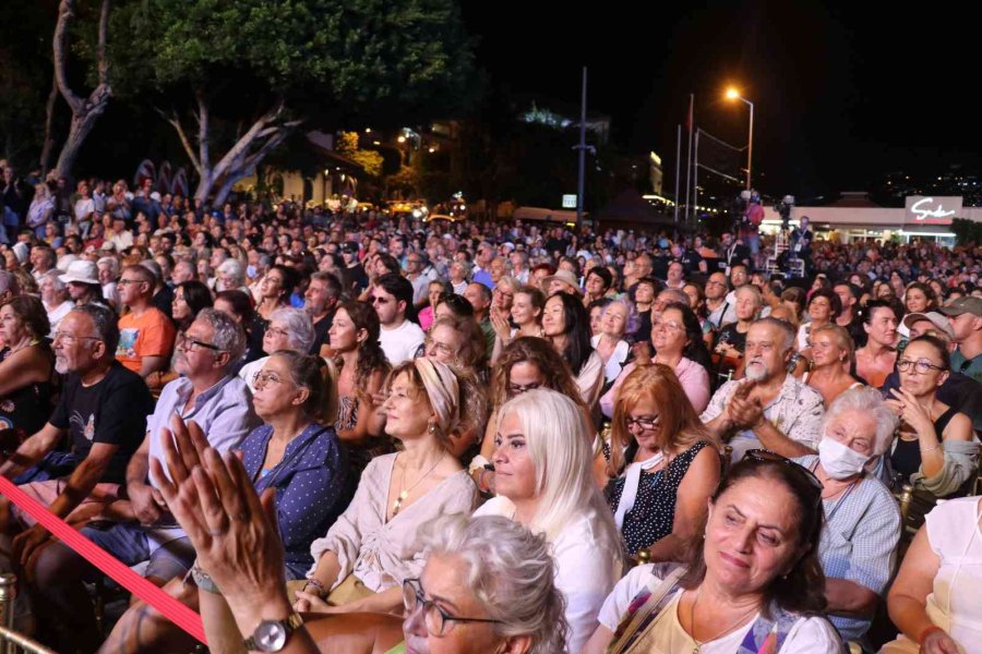 Uluslararası Caz Festivali 17. Yaşını Kutladı