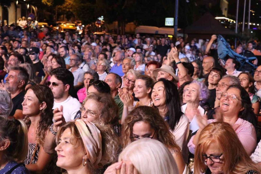 Uluslararası Caz Festivali 17. Yaşını Kutladı