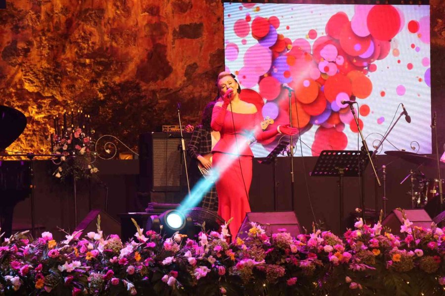 Uluslararası Caz Festivali 17. Yaşını Kutladı