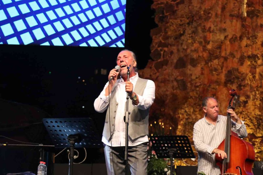 Uluslararası Caz Festivali 17. Yaşını Kutladı