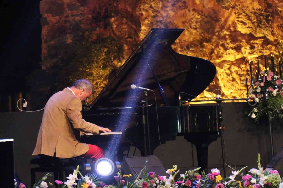 Uluslararası Caz Festivali 17. Yaşını Kutladı