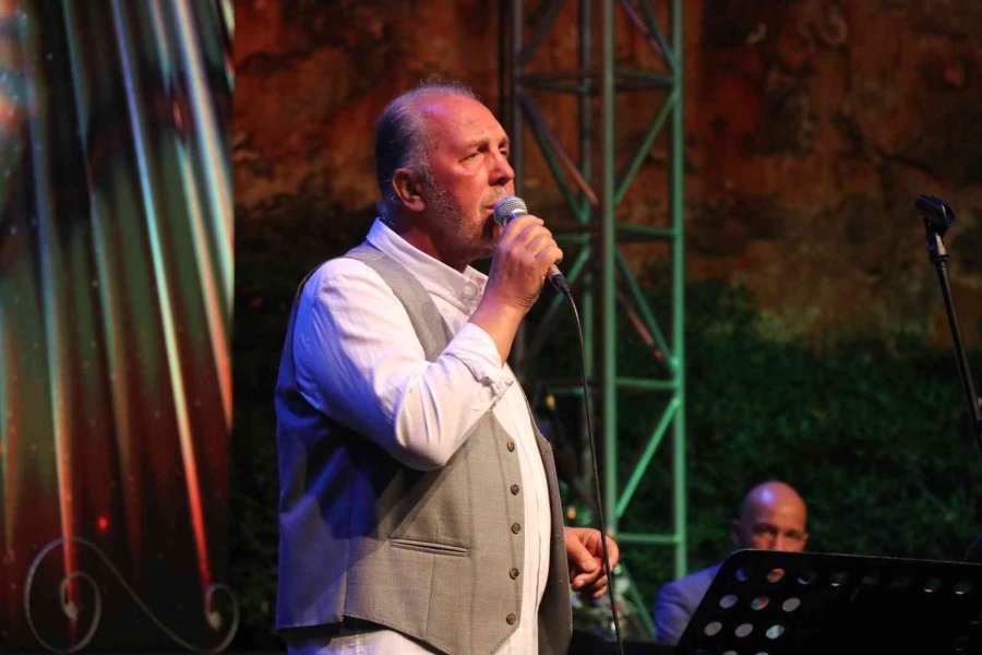 Uluslararası Caz Festivali 17. Yaşını Kutladı