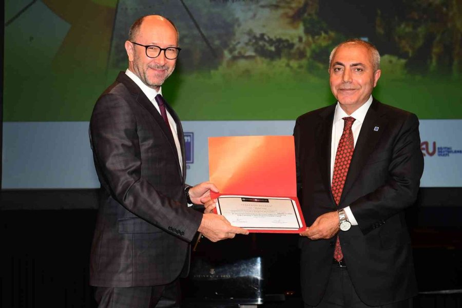 Modav-ıca 2022 Anadolu Üniversitesi Ev Sahipliğinde Başladı