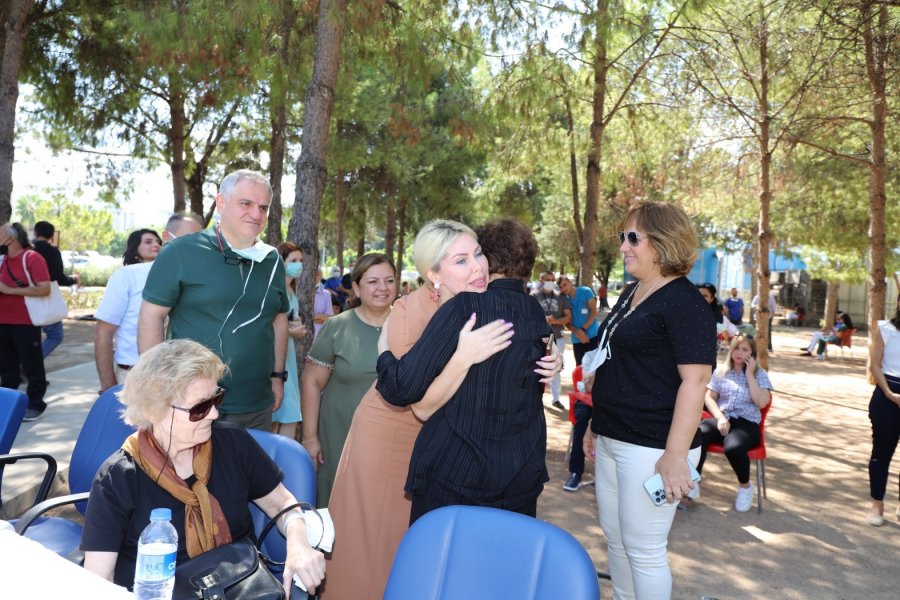 Prof. Dr. Tuncer Karpuzoğlu Vefatının 2. Yıl Dönümünde Anıldı