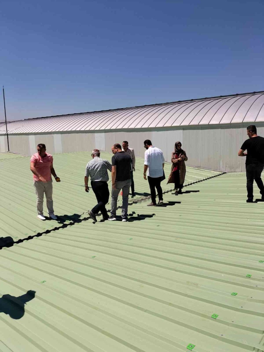 Kumsmall’dan ‘yağmur Akıntısı’ Açıklaması