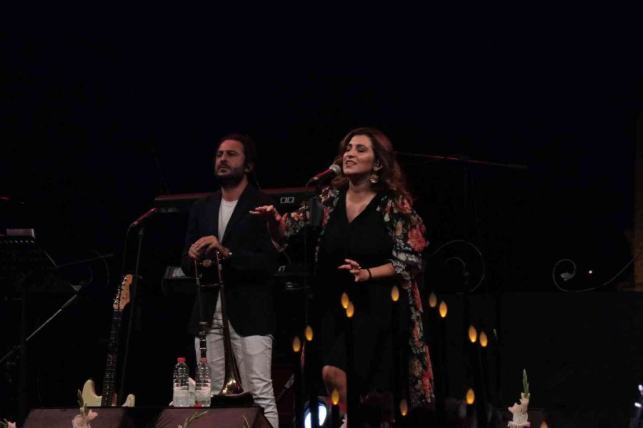 Steffen Morrison Caz Festivalinde Kendisine Hayran Bıraktırdı