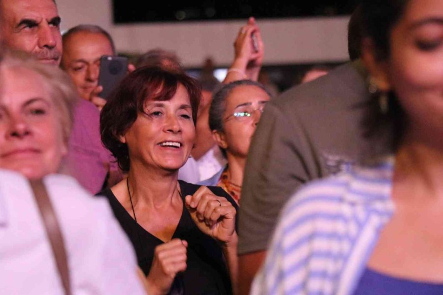 Steffen Morrison Caz Festivalinde Kendisine Hayran Bıraktırdı