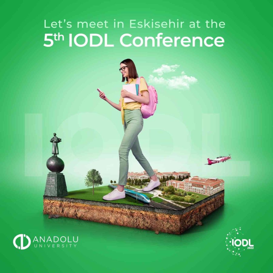 Dünyanın Açıköğretim Uzmanları Anadolu Üniversitesi’nde Toplanıyor