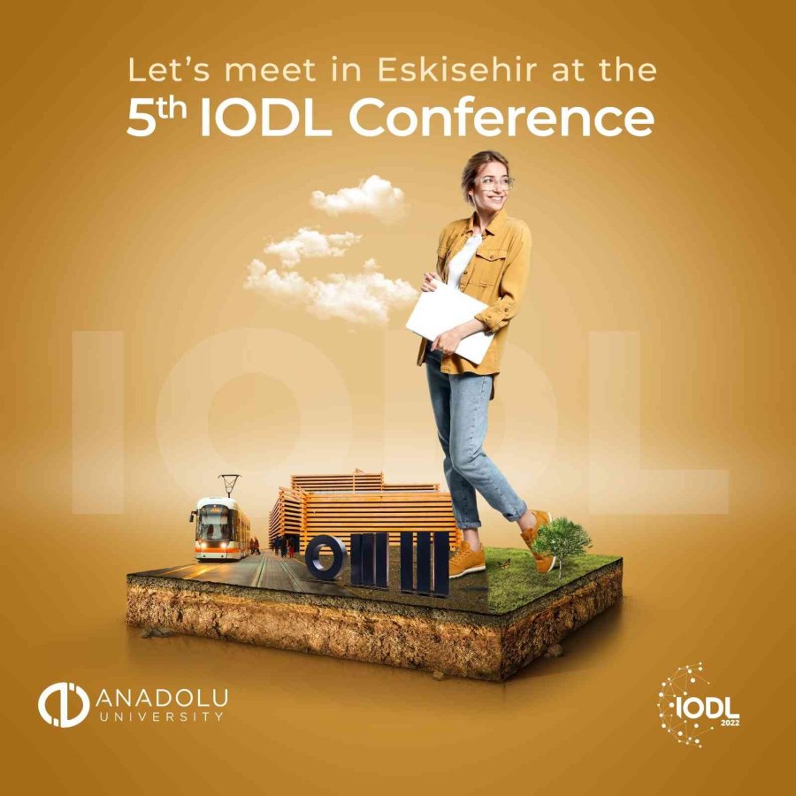 Dünyanın Açıköğretim Uzmanları Anadolu Üniversitesi’nde Toplanıyor