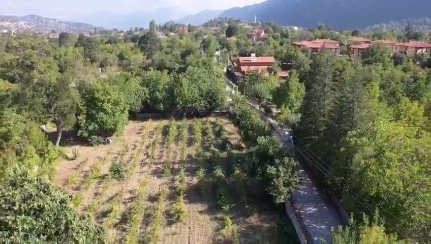 Bakır Tavalarda Kızgın Ateşte 4-5 Saat Kaynıyor, Kilogramı 100 Liradan Satılıyor