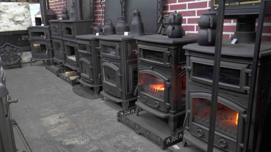 Kayseri’den Avrupa’ya Soba İhracatı Arttı