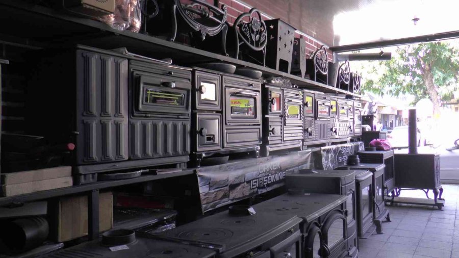 Kayseri’den Avrupa’ya Soba İhracatı Arttı