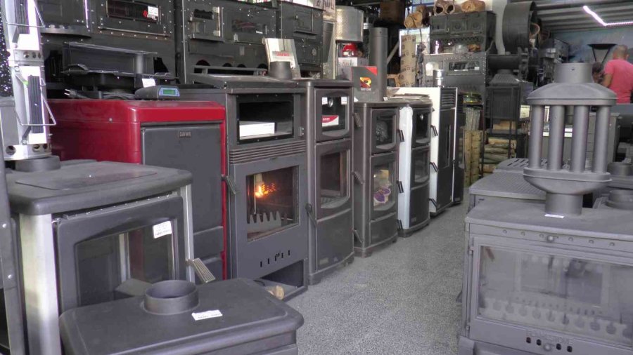 Kayseri’den Avrupa’ya Soba İhracatı Arttı