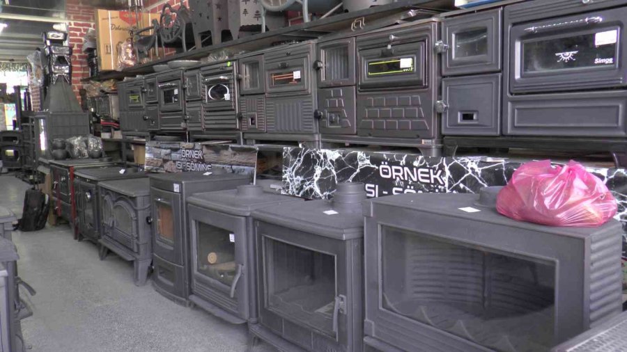 Kayseri’den Avrupa’ya Soba İhracatı Arttı