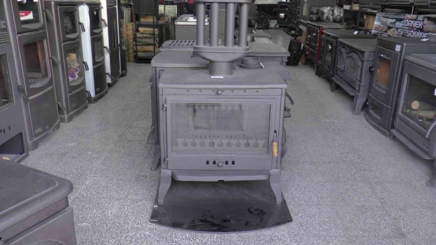 Kayseri’den Avrupa’ya Soba İhracatı Arttı