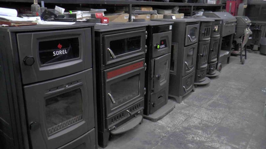 Kayseri’den Avrupa’ya Soba İhracatı Arttı