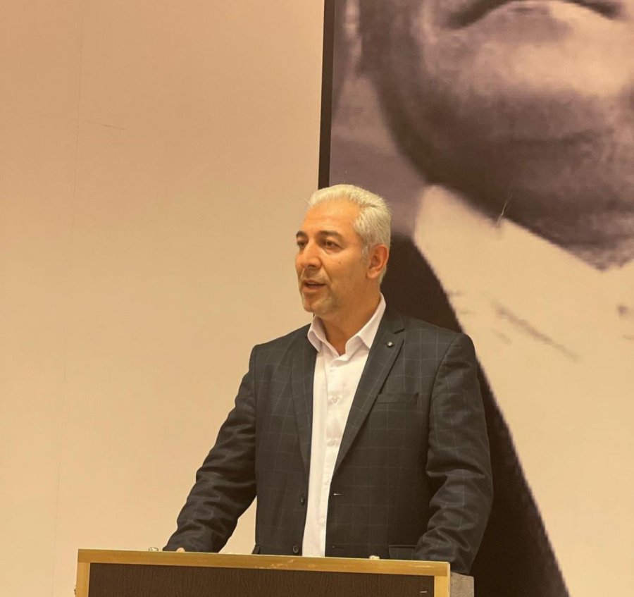 Melikgazi Kayseri Basketbol’da Genel Kurul Yapıldı