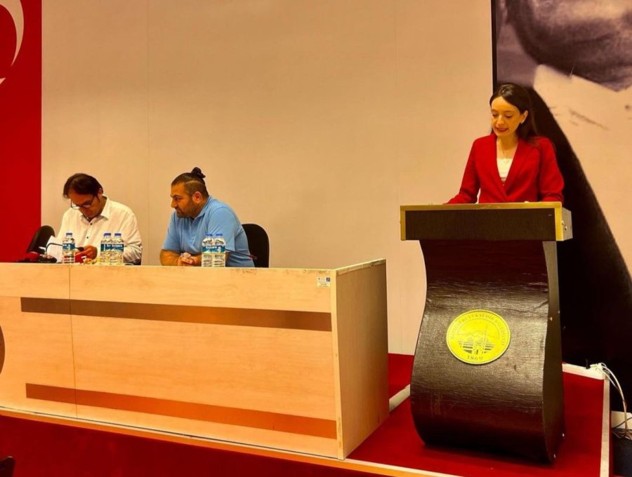 Melikgazi Kayseri Basketbol’da Genel Kurul Yapıldı