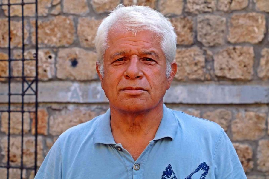 Av Yasağı Etkisini Gösterdi, Antalya Körfezi’nde Her Taşın Altından ‘lagos’ Balığının Yavrusu Çıkıyor