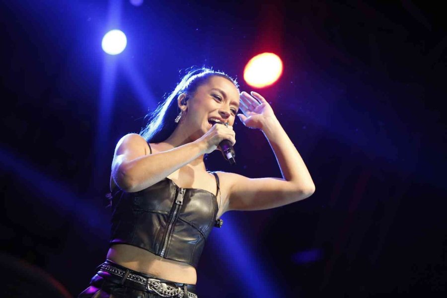 Gastronominin Kalbi Antalya’da Atıyor