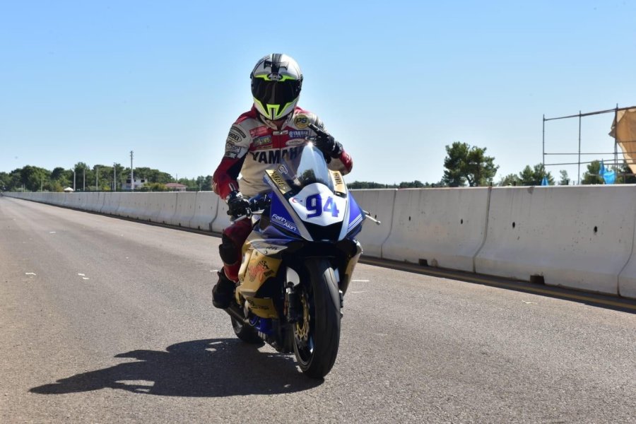 Kepez’de Drag Heyecanı