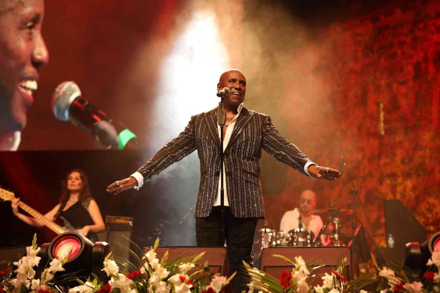 Caz Müzik Coşkusu 3. Gününde De Devam Etti