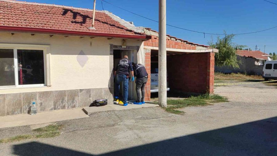 Akrabalar Arasındaki Kavga Kanlı Bitti: 2 Ölü