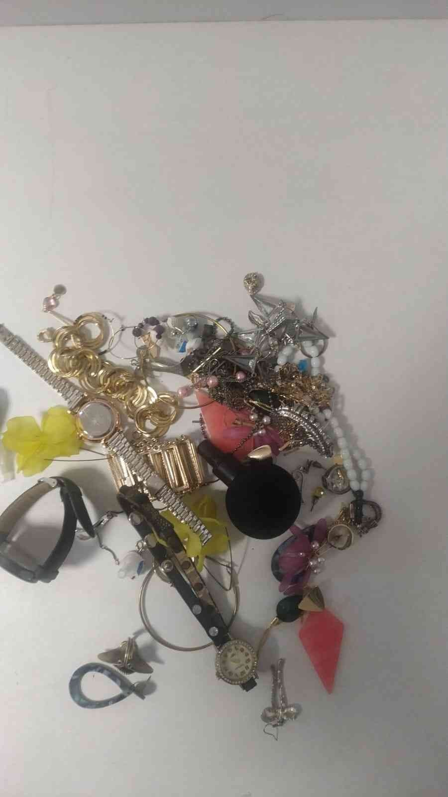 Eskişehir’de 3 Hırsızlık Zanlısı Tutuklandı