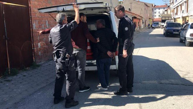 Akrabalar Arasındaki Kavga Kanlı Bitti: 2 Ölü