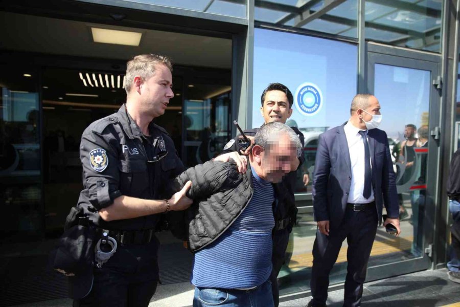 Akrabalar Arasındaki Kavga Kanlı Bitti: 2 Ölü